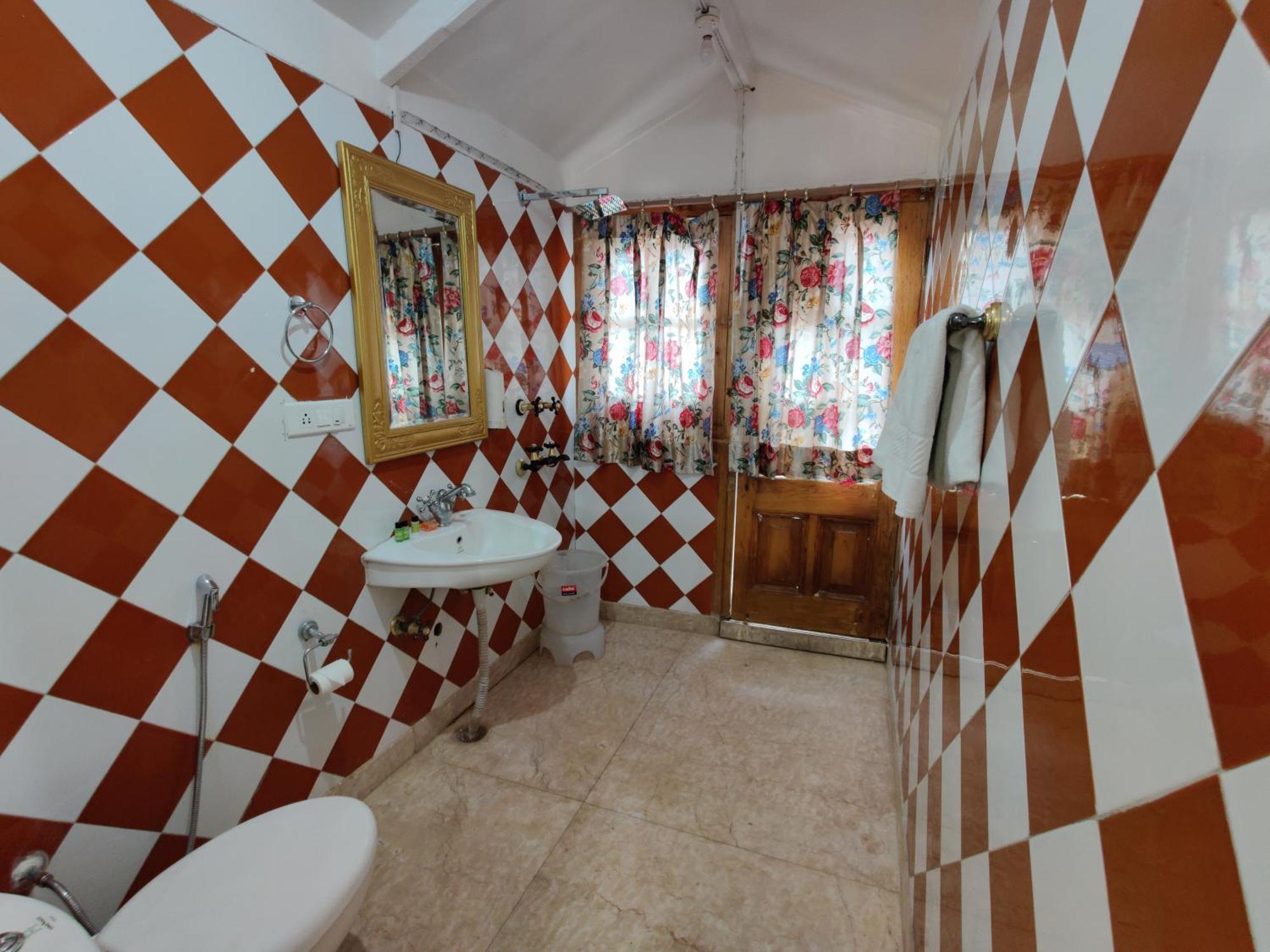 Heritage Villas - Shimla British Resort, Near Mall المظهر الخارجي الصورة