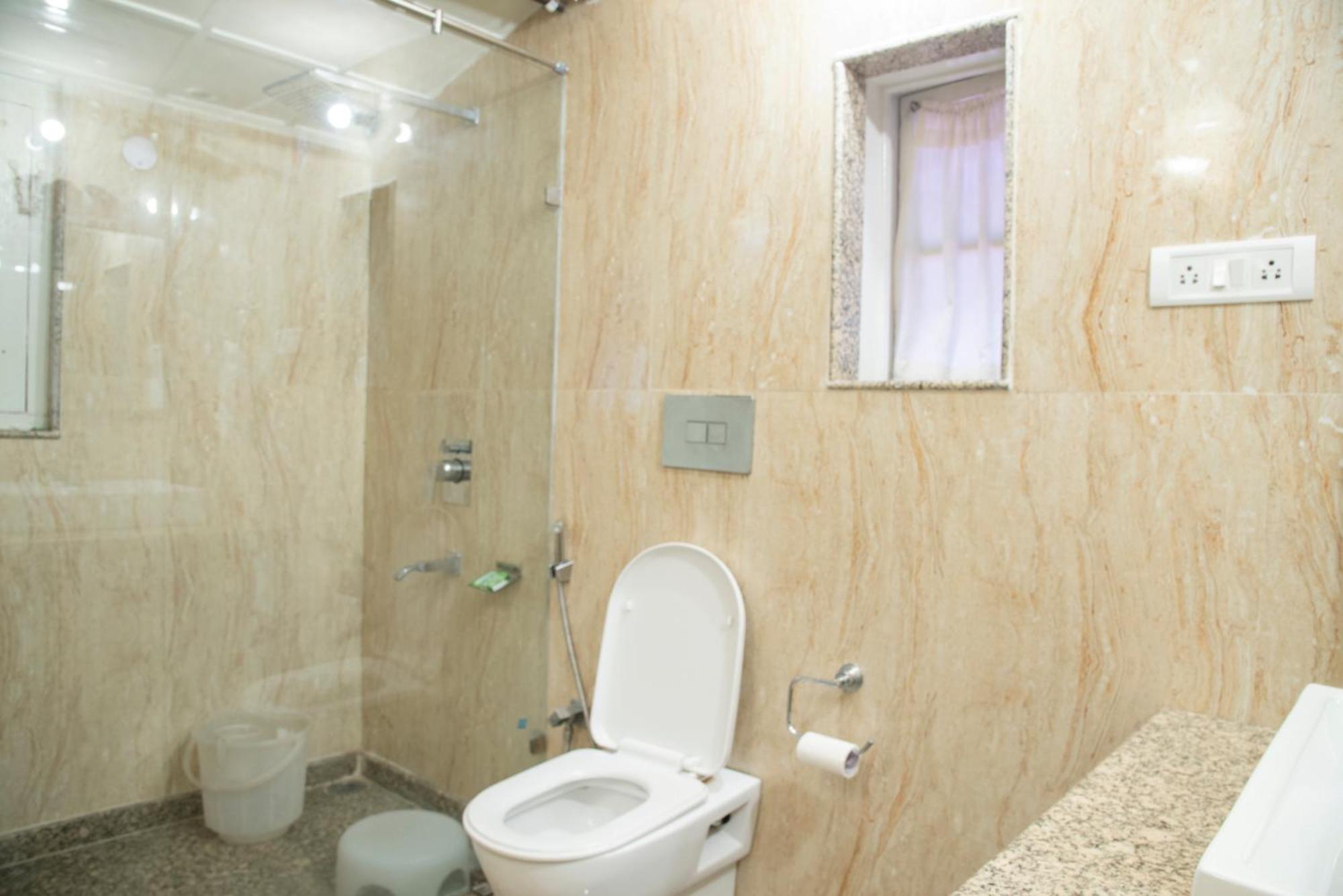 Heritage Villas - Shimla British Resort, Near Mall المظهر الخارجي الصورة