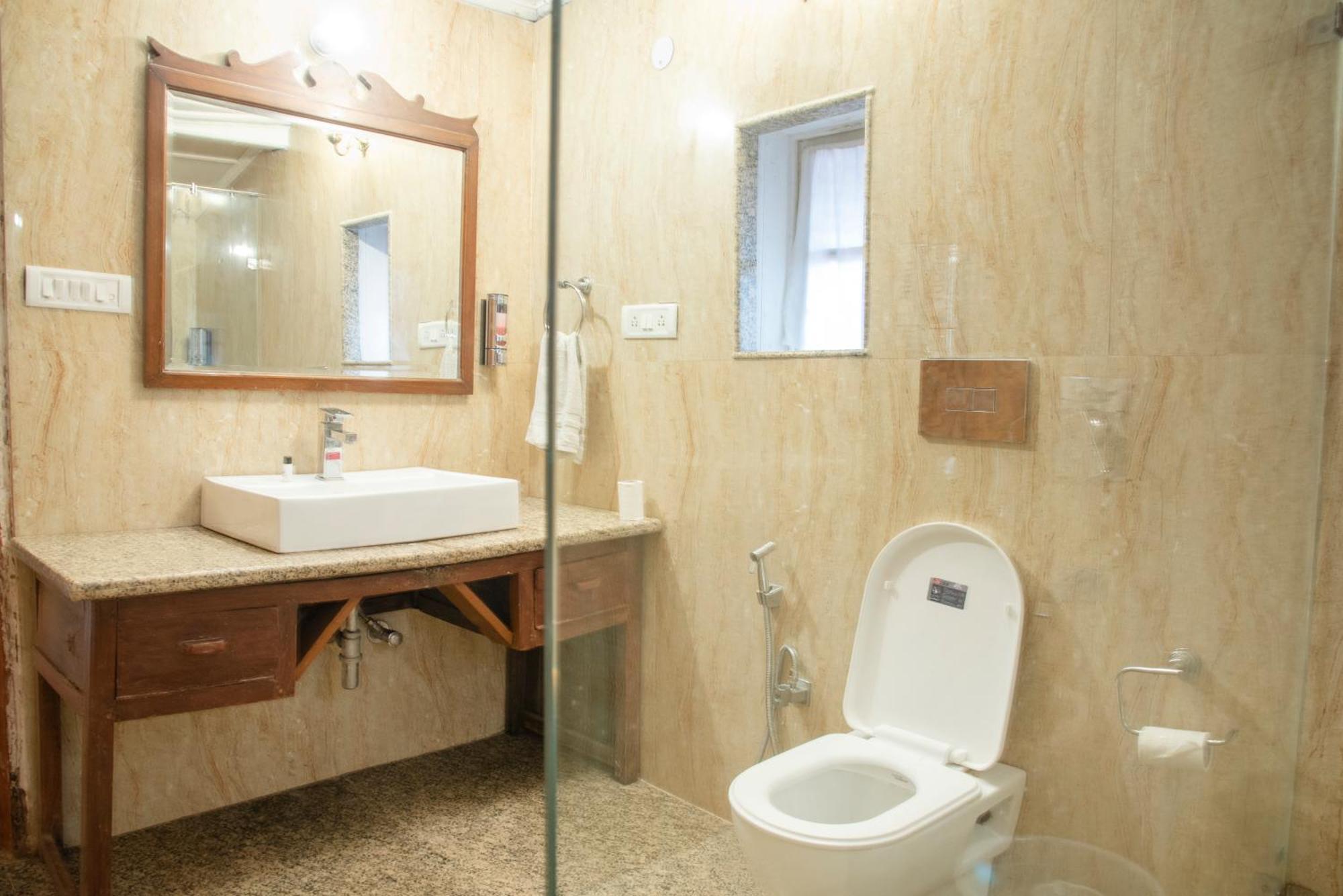 Heritage Villas - Shimla British Resort, Near Mall المظهر الخارجي الصورة