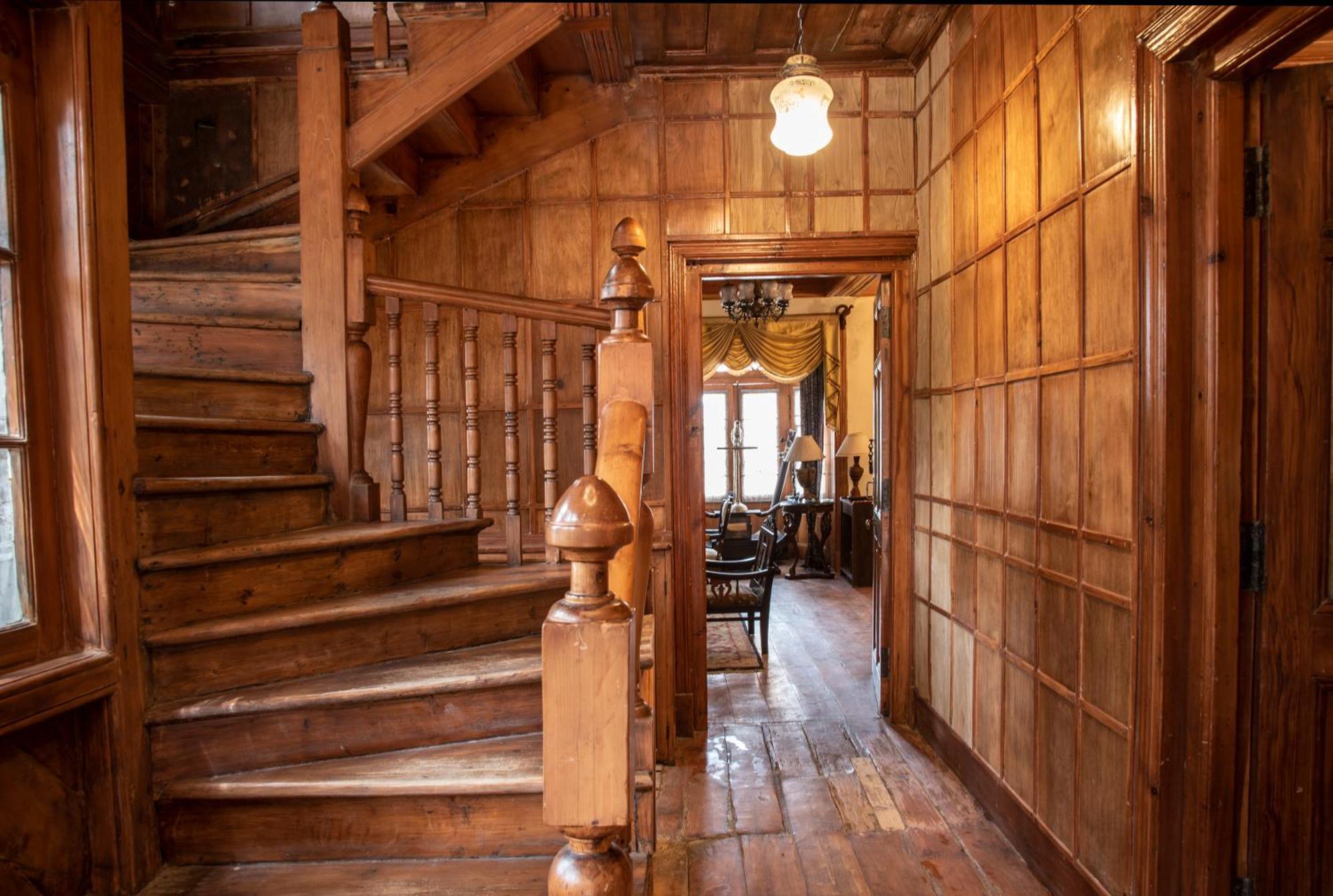 Heritage Villas - Shimla British Resort, Near Mall المظهر الخارجي الصورة