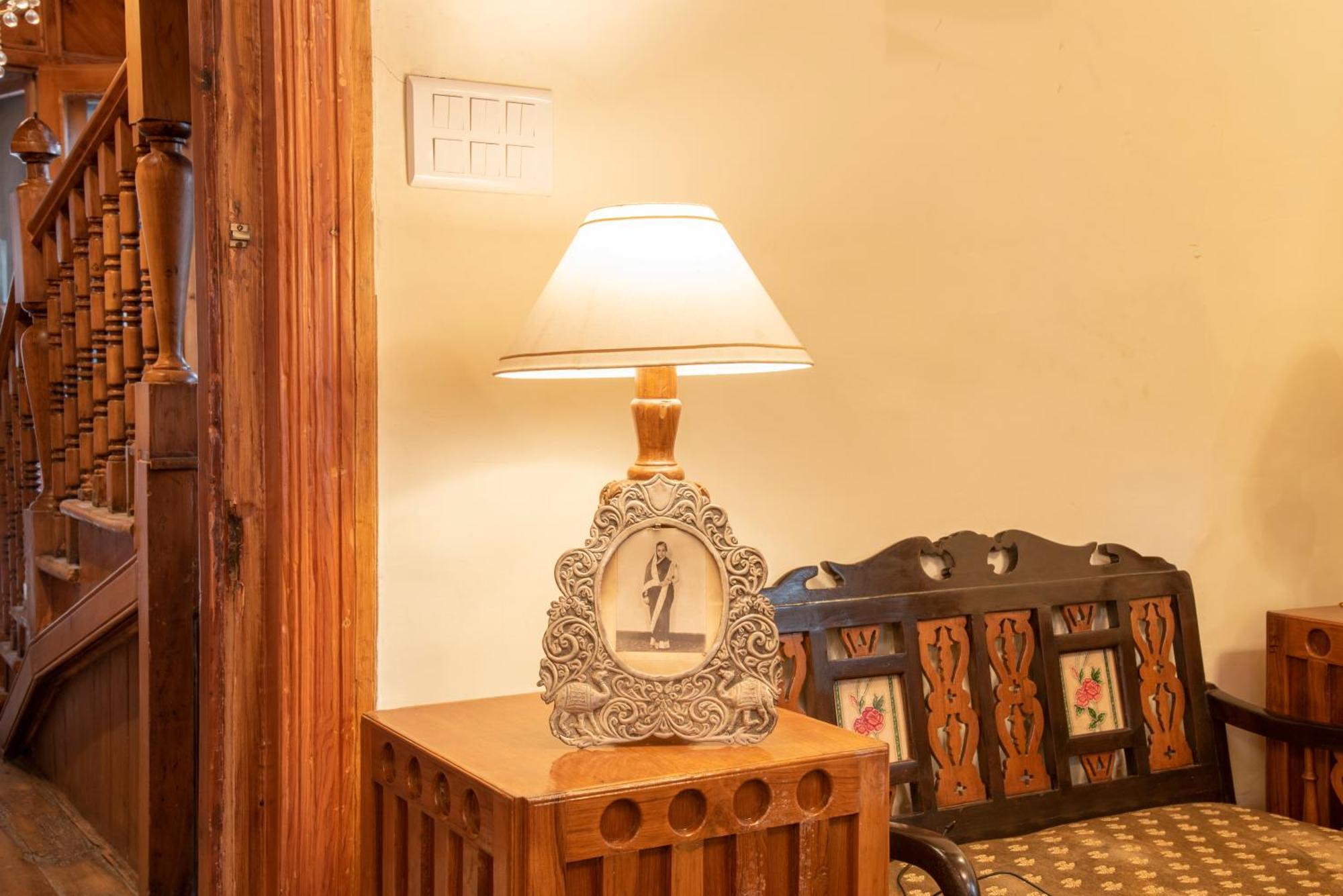 Heritage Villas - Shimla British Resort, Near Mall المظهر الخارجي الصورة