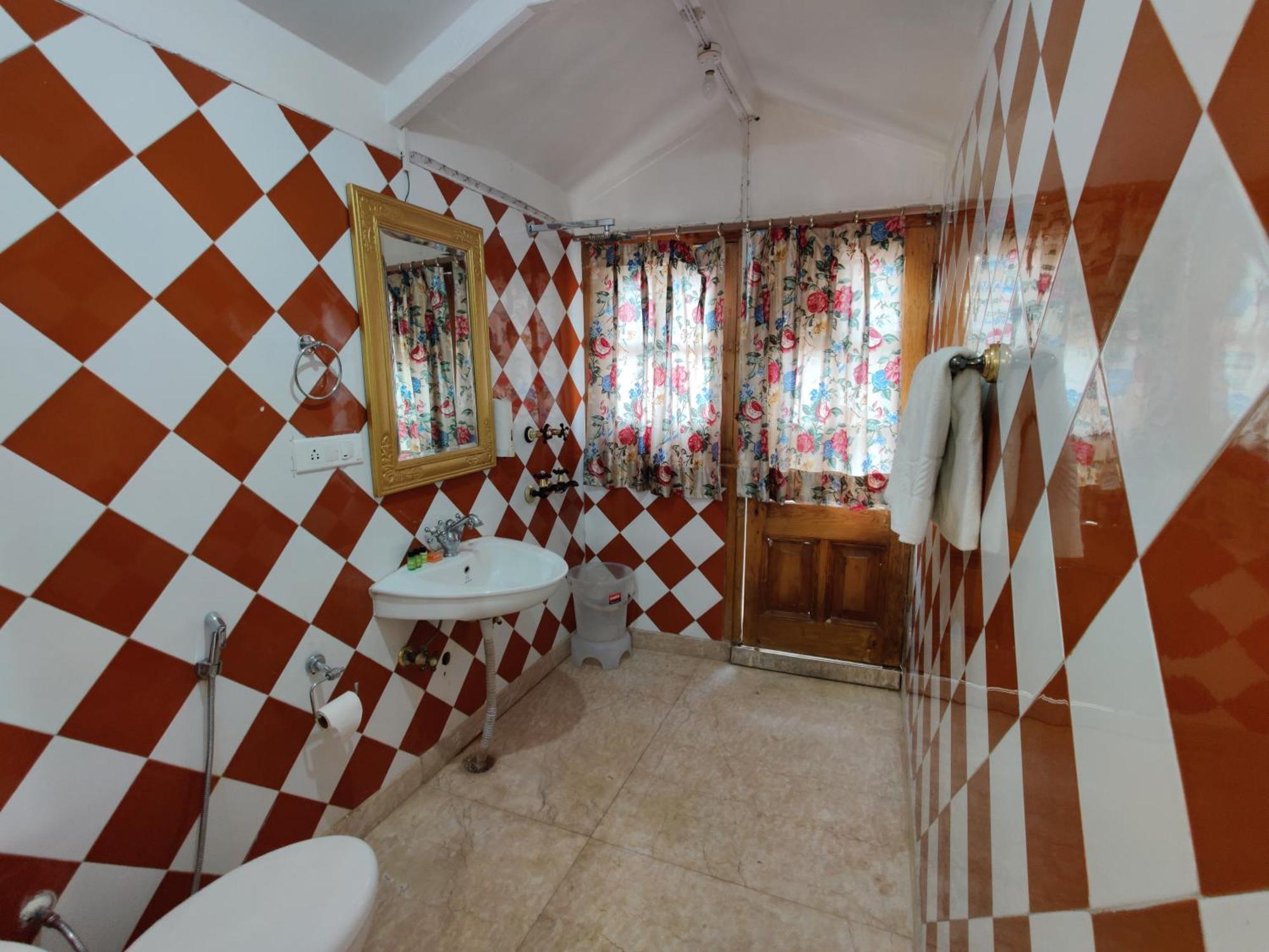 Heritage Villas - Shimla British Resort, Near Mall المظهر الخارجي الصورة